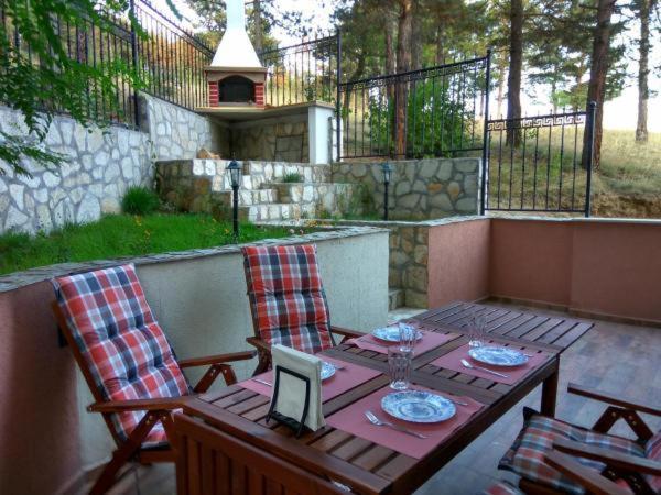 Bendida Apartments Velingrad Exterior photo