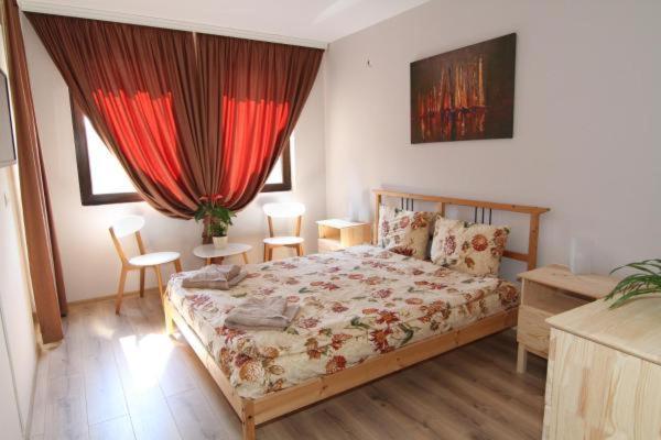 Bendida Apartments Velingrad Exterior photo