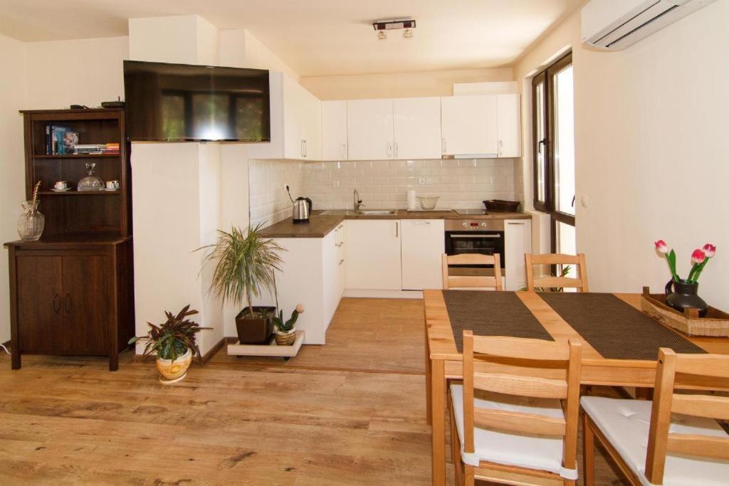 Bendida Apartments Velingrad Exterior photo